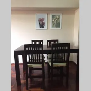 Apartamento Céntrico Y Tranquilo Departamento, Mendoza