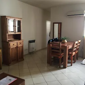 Apartamento Departamento Chile 1358, Mendoza