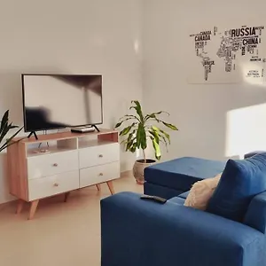 Apartamento Hermoso Departamento En Mendoza Capital, El Challao