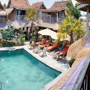 Royal Jj & Parque de vacaciones Ubud