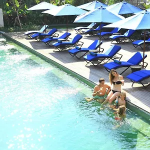 Watermark Hotel&spa Bali Hotel Jimbaran