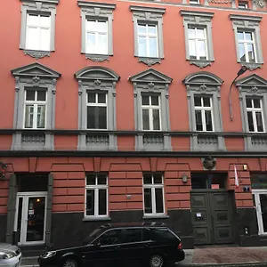 Cinnamon Hostal Cracovia